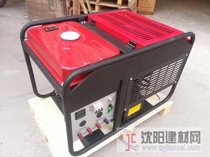 沈陽10KW汽油發電機價格