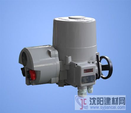 RQT10羅托克電動執(zhí)行器