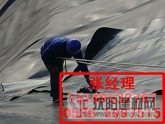 供應(yīng)藕池土工膜/鹽池塑苫膜/防滲膜