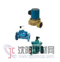 電磁閥、水用電磁閥、液體用電磁閥