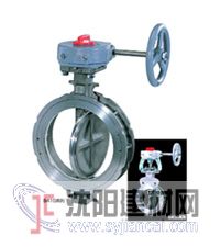 日本OKM閥門，日本OKM蝶閥