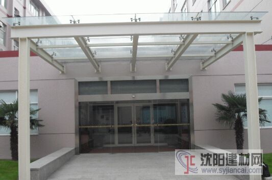 沈陽自動門，沈陽玻璃自動門，多瑪自動門公司