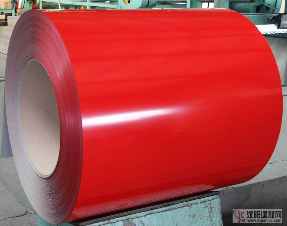 沈阳氟碳彩涂板 彩钢厂房z佳供应产品