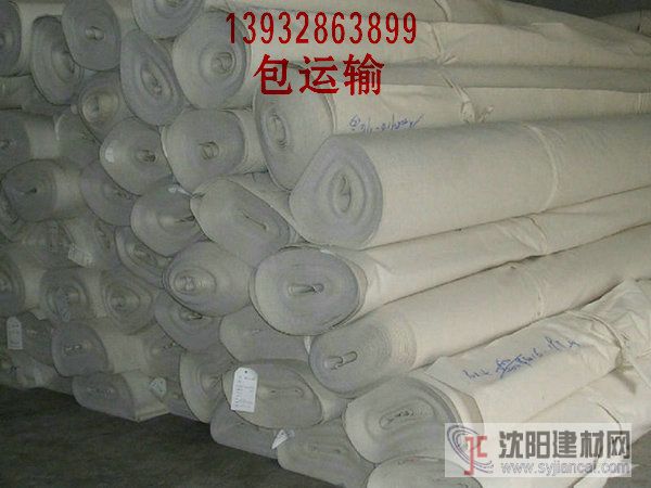 盛日耐磨損、抗油煙的高密度聚乙稀防水板包郵