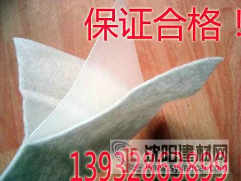 河北盛日復(fù)合排水板、EVA防水板、ECB防水板包郵