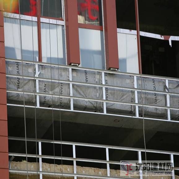 普利華防水透氣膜呼吸紙