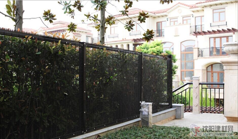 沈陽公路圍欄-阜新市政圍欄批發