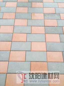 彩色方磚 水泥壓力轉 荷蘭磚 路緣石 水工磚