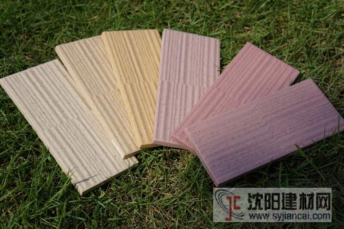 廣西百色祥達廠家直銷別墅外墻磚