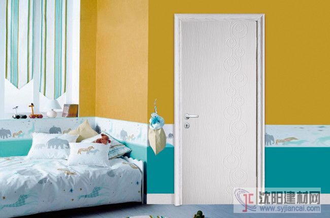 遼陽展志天華木門 免漆門 室內(nèi)門 FD-463P