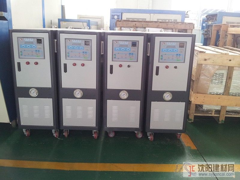 油循環模溫機,高溫油溫機,恒溫設備