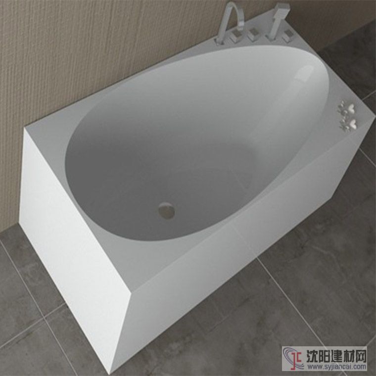 佛山人造石浴缸 酷石衛浴