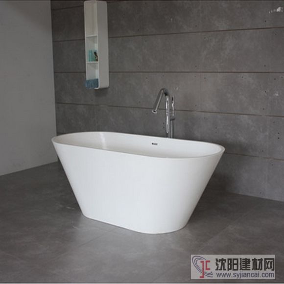 人造石浴缸_人造石浴缸廠家_酷石衛浴
