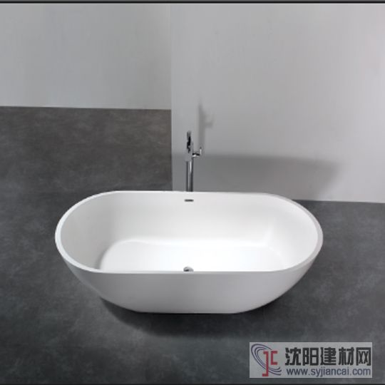 人造石浴缸_人造石浴缸品牌酷石衛浴