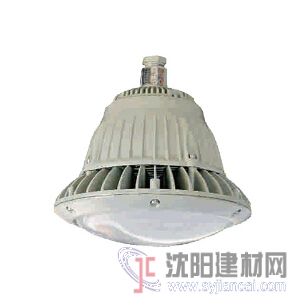 BED52免維護節能LED防爆燈