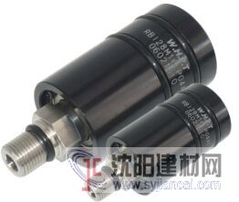 RBI-28M16L04高壓旋轉接頭