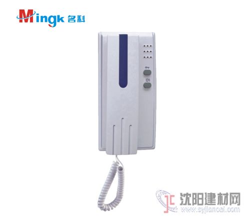 百色視頻可視對講， 河池家用樓宇對講門鈴