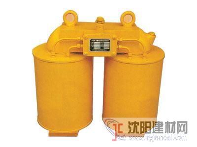 懸掛式電磁除鐵器優質生廠商