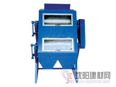 專業銷售干粉永磁筒式磁選機