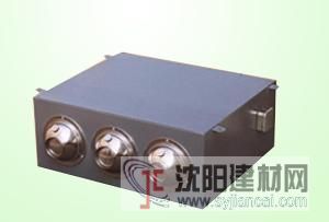 YDF誘導風機，智能型誘導風機安裝注意事項