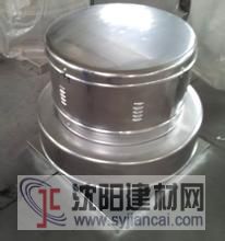 RTC全鋁制屋頂風機德州特菱z新推出