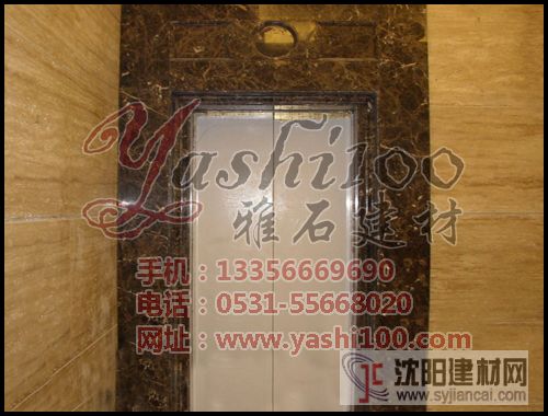 仿大理石電梯門(mén)套廠家_全新產(chǎn)品_雅石建材