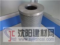 廠家優惠價NLX-25×20黎明濾芯