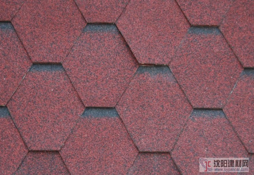 別墅油氈瓦銷售，施工。