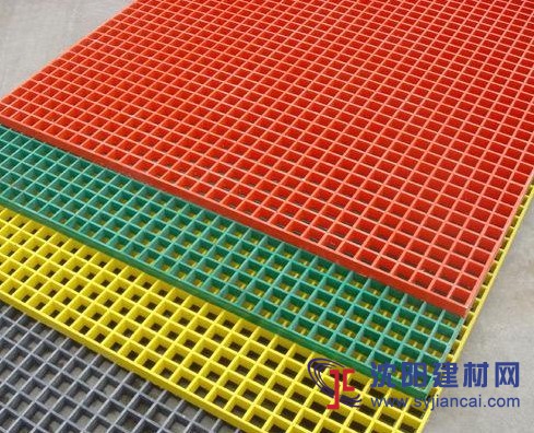 專業生產鋼格柵板格柵欄河北中若達鋼格板廠