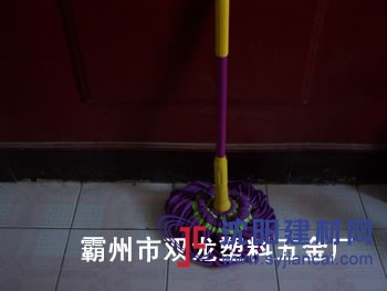 雙龍牌必卡鎖拖把_雙龍牌必卡鎖拖把廠家