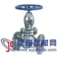 國(guó)標(biāo)不銹鋼截止閥