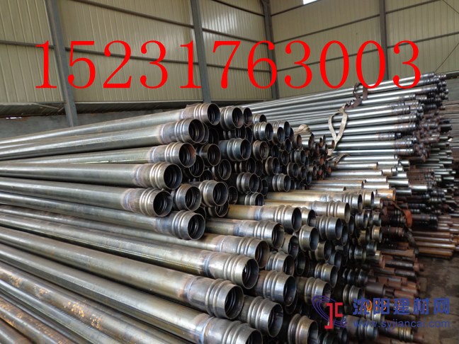 無為縣哪里買聲測管