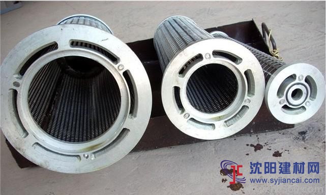 汽輪機液壓濾芯LY15/20聯式濾芯