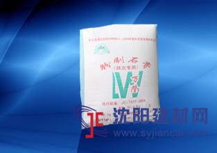 沈陽粉刷石膏：哪個廠家好，批發零售價