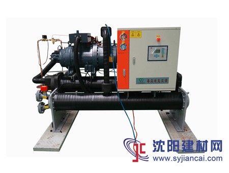 供應高效節能水源熱泵