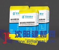 瓷磚膠608（?；u強(qiáng)力型）