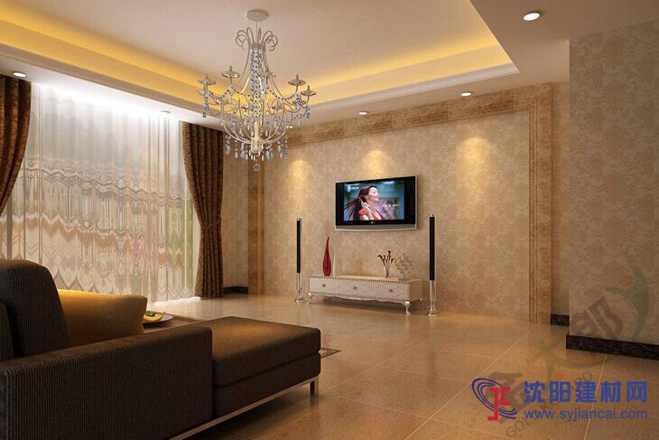 金太郎硅藻泥裝修墻面零污染