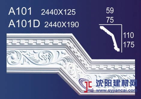 唐山石膏線，唐山石膏線廠家