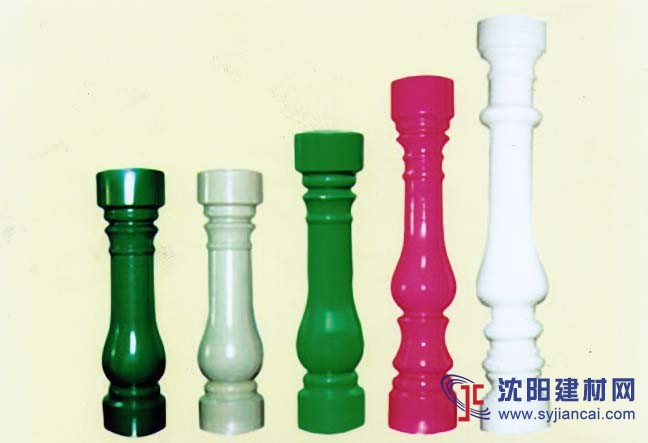 大連哪里有生產GRC扶手線GRC花瓶柱的？