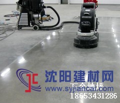 山東東營固化地坪，東營固化地坪，東營彩色固化地坪