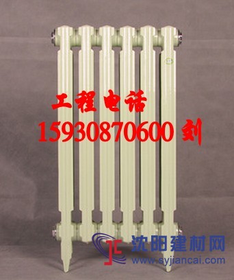 橄欖745鑄鐵暖氣片散熱器 TZYGL3-6-8 橄欖645暖氣片