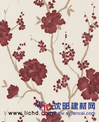 不可隨便，壁紙裝修遵守四大原則