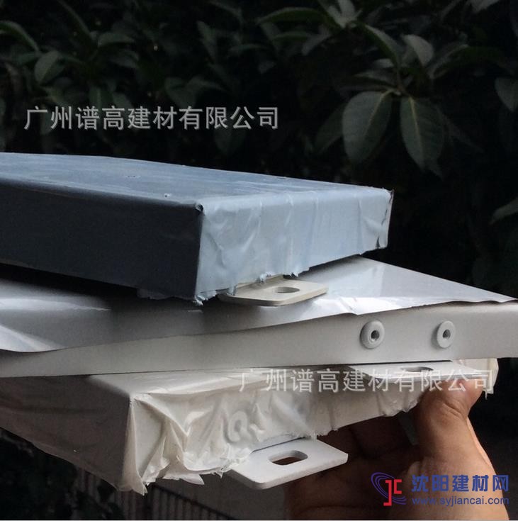 廠家3.5mm噴粉鋁單板 天津鋁單板優質服務