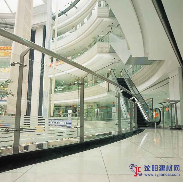 粵美不銹鋼護(hù)欄