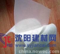 沈陽復合土工膜