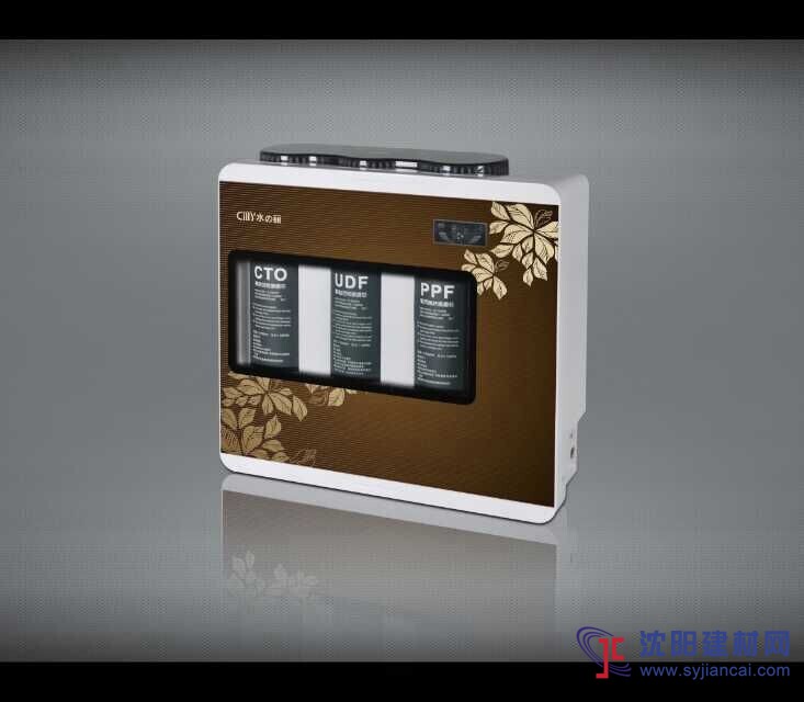 CILLY水麗凈水安徽河南等地凈水服務中心成立