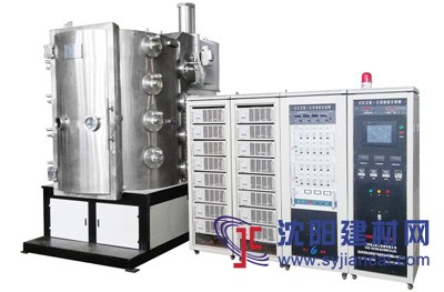 真空鍍膜設備,溫州馳誠真空機械直銷批發z新報價