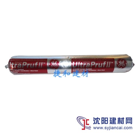美國GE SCS 2900、2909硅酮耐候密封膠