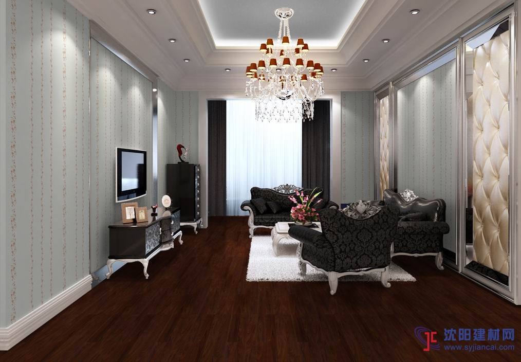 如何開一個墻紙店