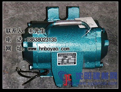 江西制梁場附著式高頻振動器，河北快裝式高頻振動器
